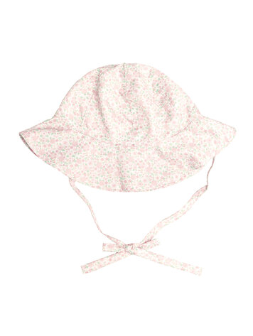 MINNOW Floral Sun Hat