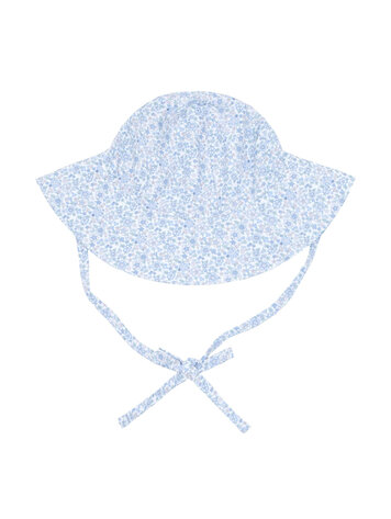 MINNOW Floral Sun Hat