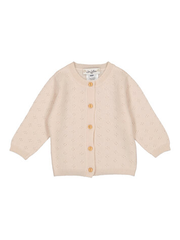 LES LUTINS Marjorie Cardigan