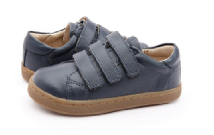 OLD SOLES Step Markert