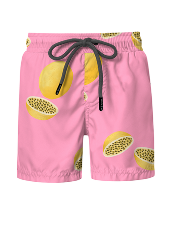 PEPITA & ME Maracuya Swimshorts
