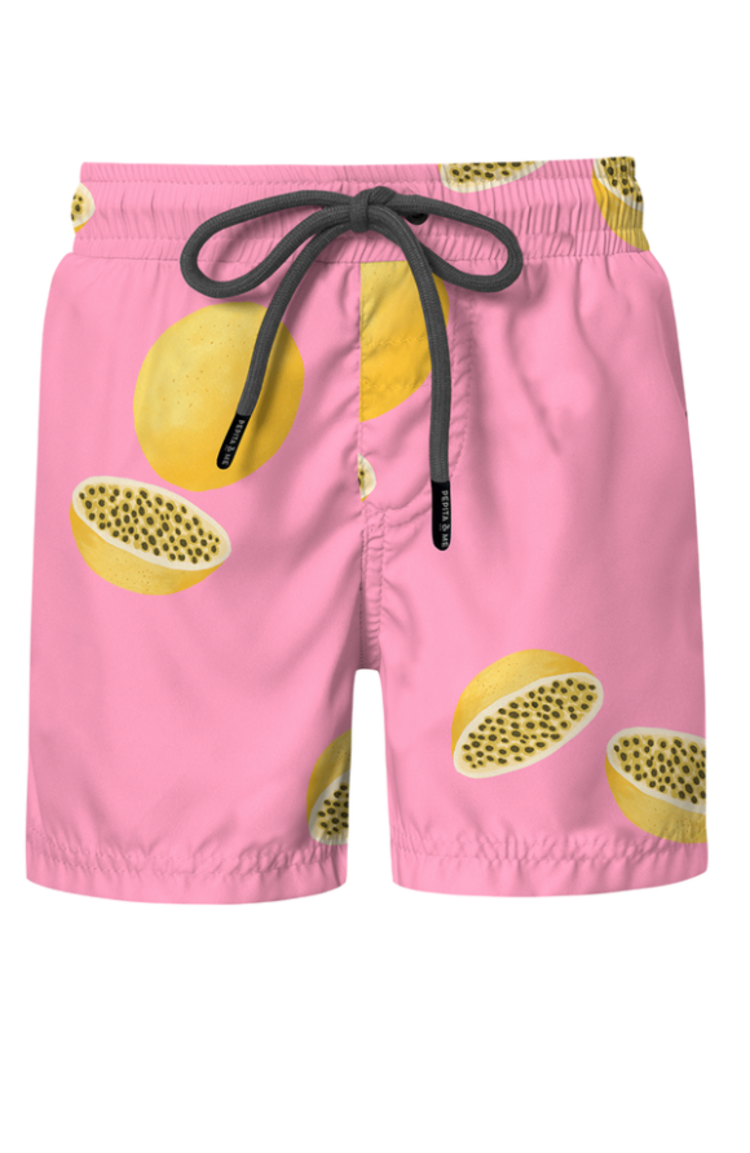 PEPITA & ME Maracuya Swimshorts