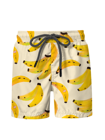 PEPITA & ME Bambo Swimshort