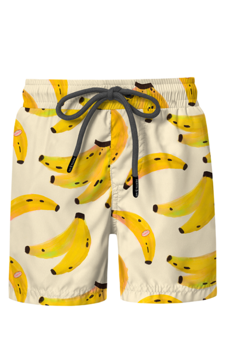 PEPITA & ME Bambo Swimshort