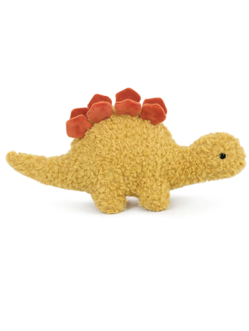 MON AMI Spike Stegosaurus