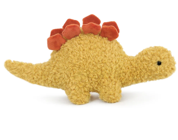 MON AMI Spike Stegosaurus