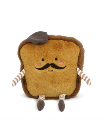 MON AMI Monsieur Toast