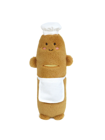 MON AMI Chef Baquette