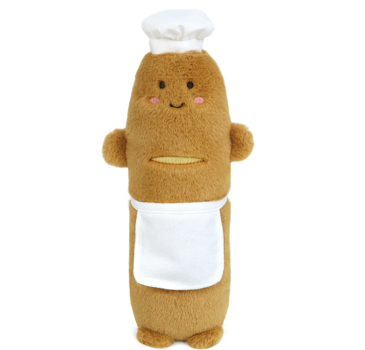 MON AMI Chef Baquette