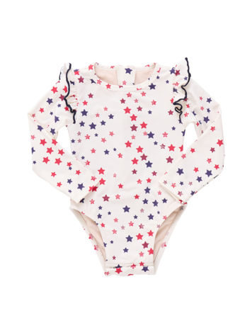 PINK CHICKEN Baby Girls Rachel Suit