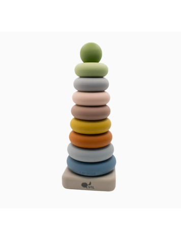 LYTL STORE Ring Stacking Toy