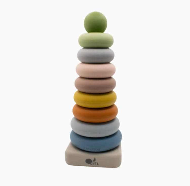 LYTL STORE Ring Stacking Toy
