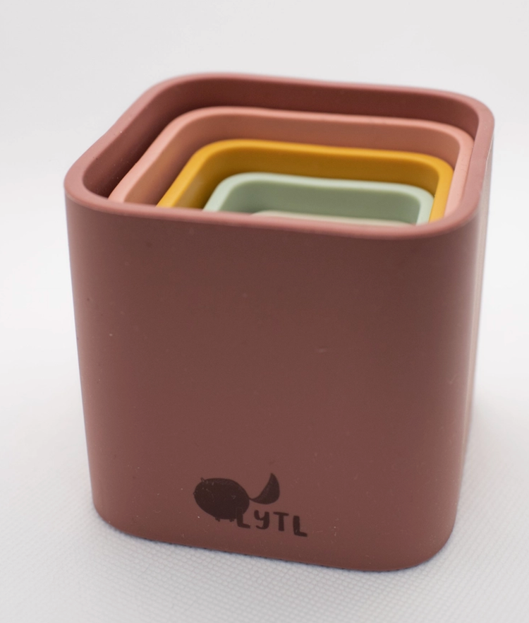 LYTL STORE Stacking Cup Toy