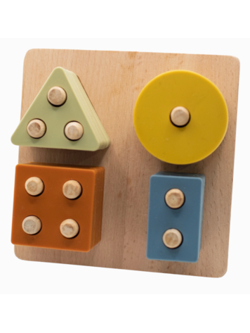 LYTL STORE Shape Puzzle Toy