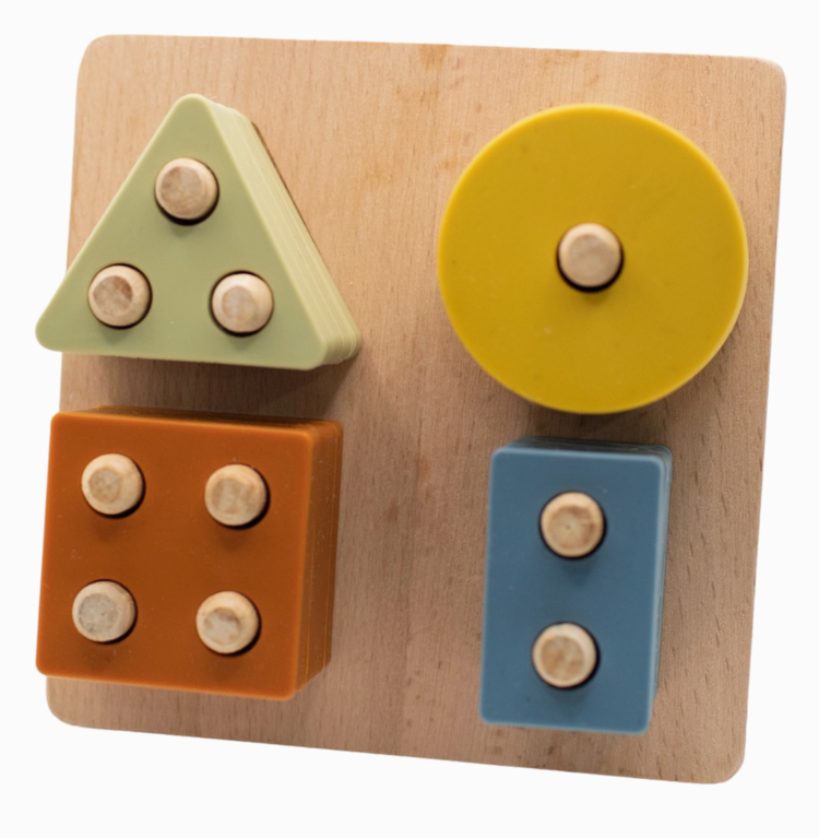 LYTL STORE Shape Puzzle Toy