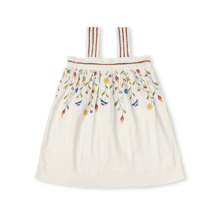 LALI KIDS Siena Dress
