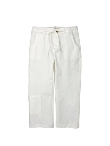 Woven Pant