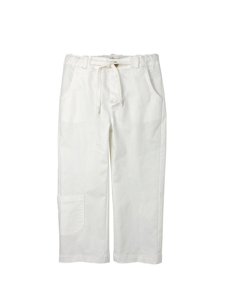 Woven Pant