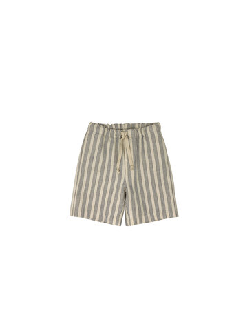 ZHOE + TOBIAH Bermuda Woven Short