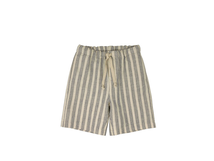 Bermuda Woven Short