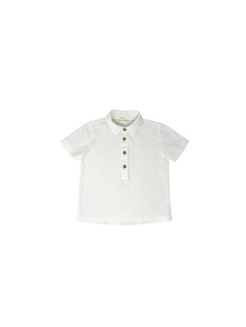 ZHOE + TOBIAH Knitted Boy T-Shirt