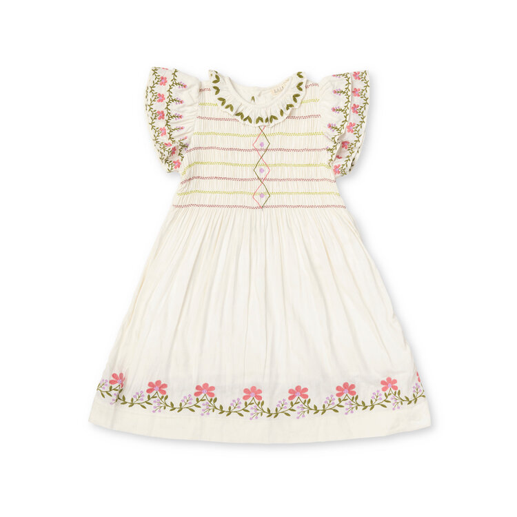 LALI KIDS Jane Dress