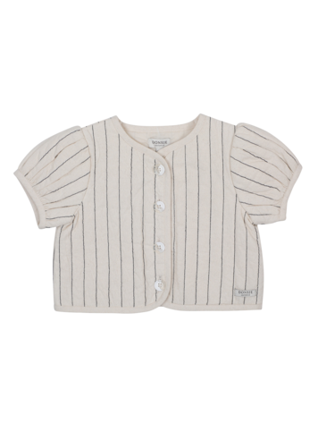 DONSJE Milenna Striped Jacket