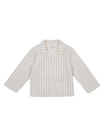 DONSJE Orselle Striped Jacket
