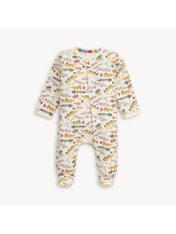 MAGNETIC ME Reel Good Time Magnetic Footie