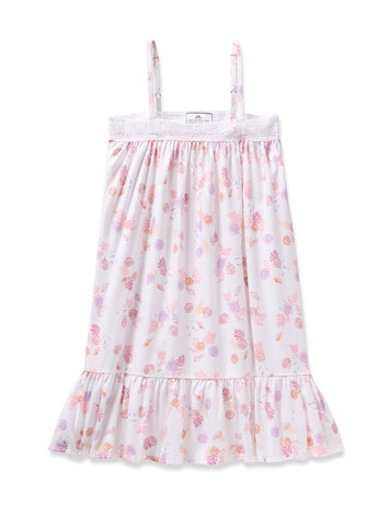 PETITE PLUME Lily Seashell Nightgown