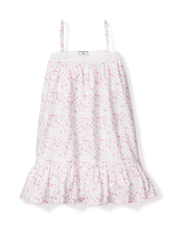 PETITE PLUME Dorset Floral Lily Nightgown