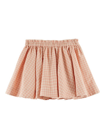 EMILE ET IDA Ecolier Jupe