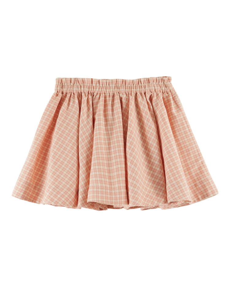 EMILE ET IDA Ecolier Jupe