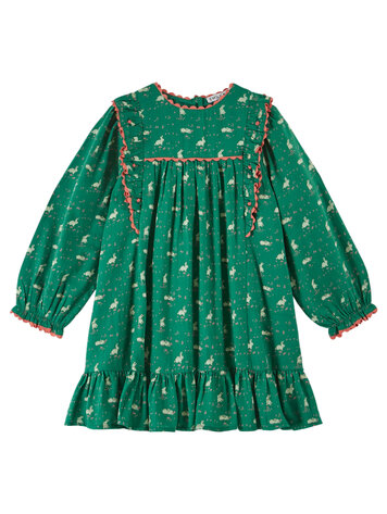 EMILE ET IDA Lapinou Robe