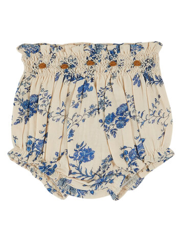 EMILE ET IDA Brode Orchid Bloomer