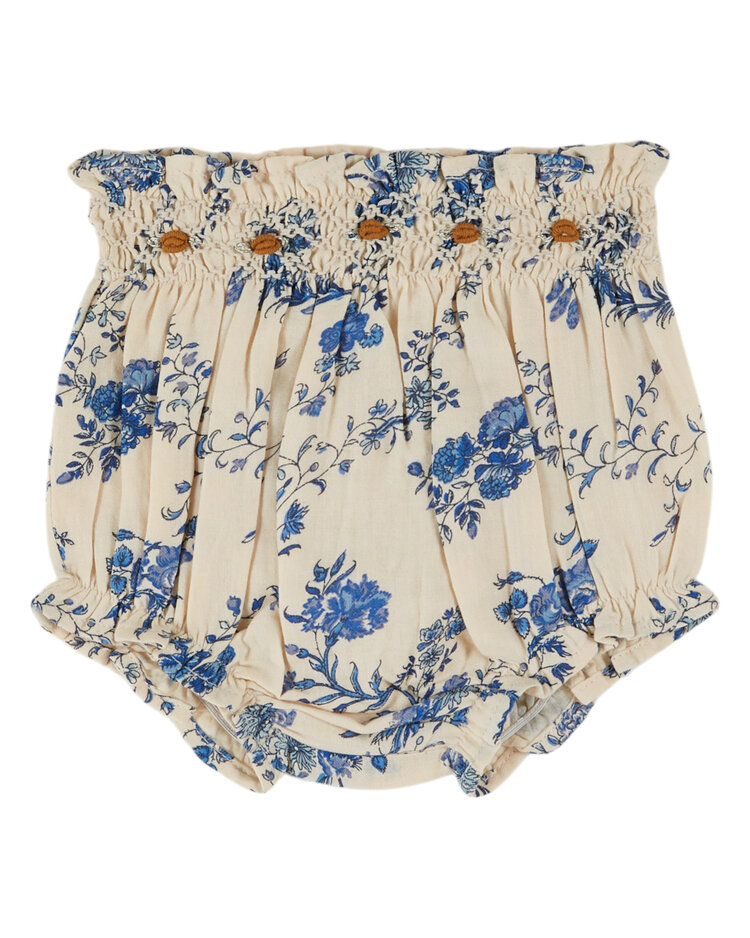 EMILE ET IDA Brode Orchid Bloomer