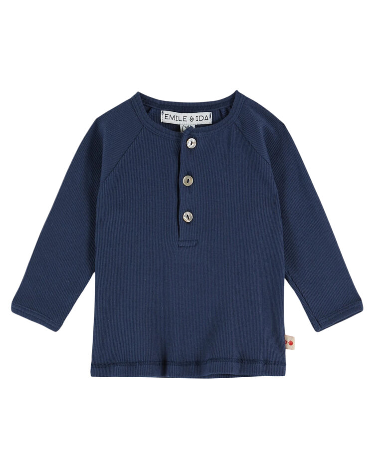 EMILE ET IDA Tunisien Uni Jersey