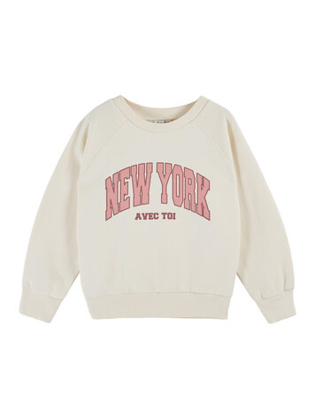 EMILE ET IDA Sweat NY