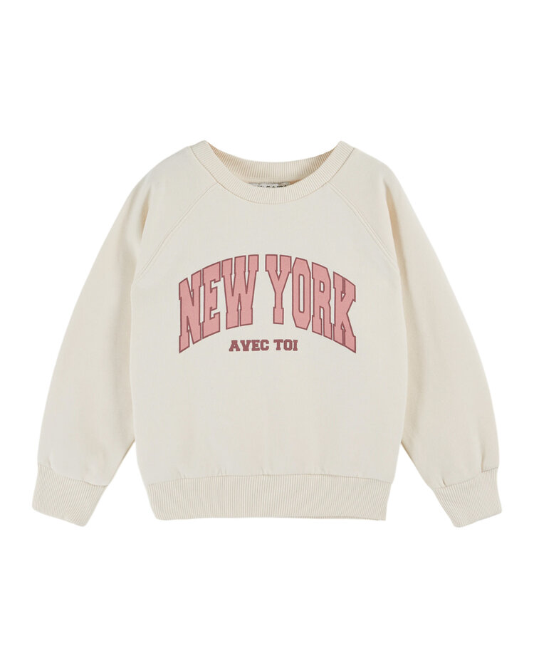 EMILE ET IDA Sweat NY