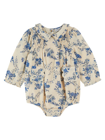 EMILE ET IDA Combibloomer Smocke Orchid