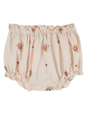 EMILE ET IDA Bloomer Imprime