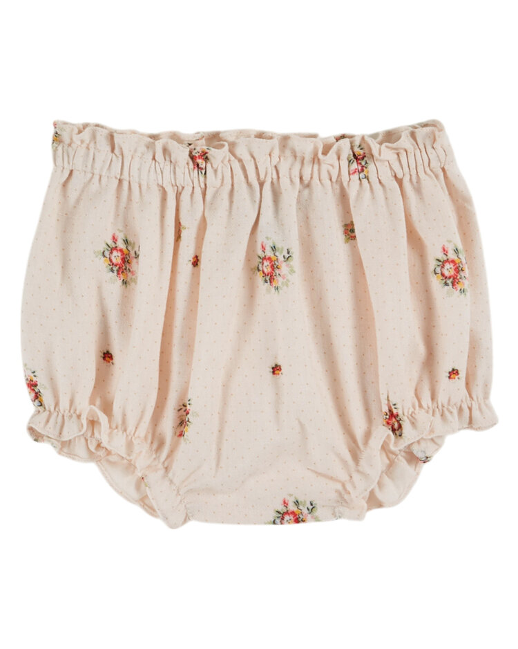 EMILE ET IDA Bloomer Imprime