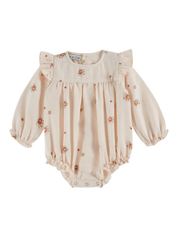 EMILE ET IDA Combibloomer Imprime