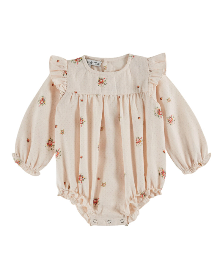 EMILE ET IDA Combibloomer Imprime