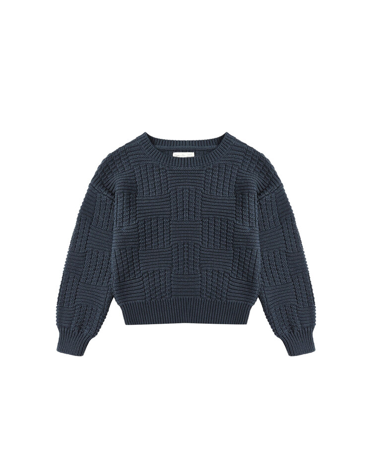 RYLEE AND CRU Aspen Sweater