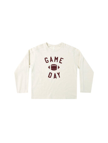 RYLEE AND CRU Game Day Tee