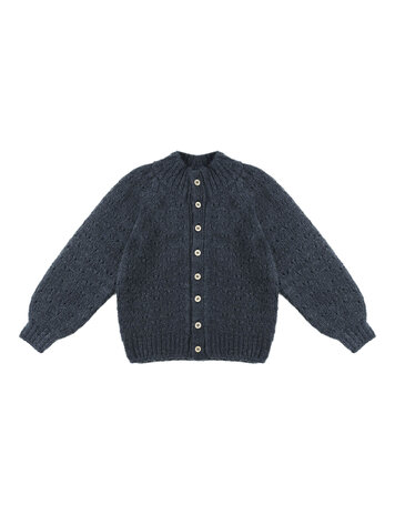 RYLEE AND CRU Tulip Cardigan