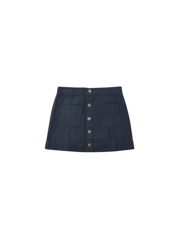 RYLEE AND CRU Denver Mini Skirt