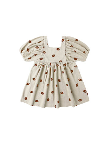 RYLEE AND CRU Brea Football Dress