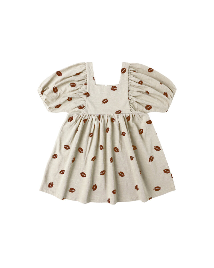 RYLEE AND CRU Brea Football Dress